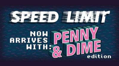 Logo de Speed Limit