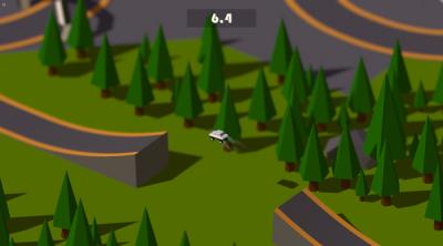 Screenshot of Speed Master