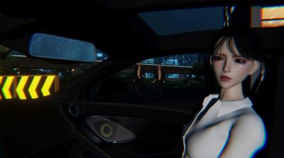 Screenshot of Speed Night