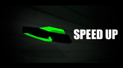 Logo of SPEED UP