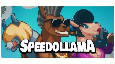 Logo de Speedollama