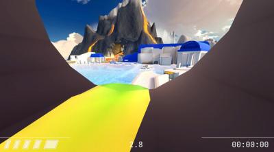 Screenshot of Speedrun Academie