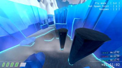 Screenshot of Speedrun Academie