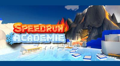 Logo of Speedrun Academie