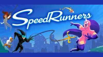 Logo of SpeedRunners