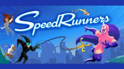 Logo von SpeedRunners