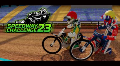 Logo of Speedway Challenge 2023