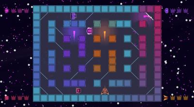 Screenshot of Speglar