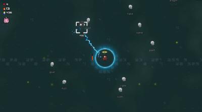 Screenshot of Spell Wizard
