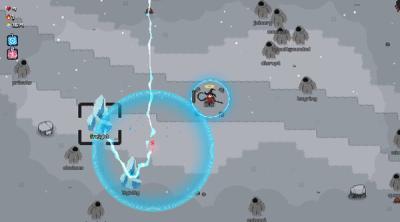 Screenshot of Spell Wizard