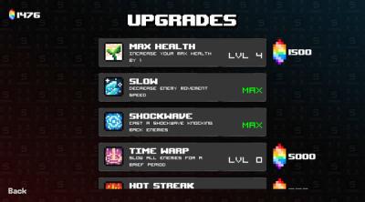 Screenshot of Spell Wizard