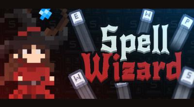 Logo of Spell Wizard