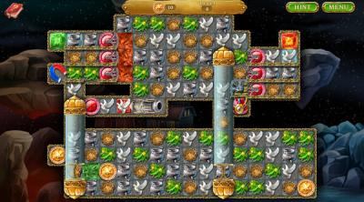 Screenshot of Spellarium 11