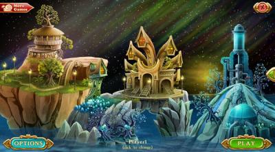 Screenshot of Spellarium 12