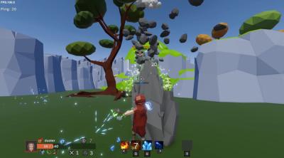 Screenshot of SpellBit