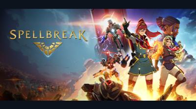 Logo of Spellbreak