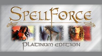 Logo of SpellForce