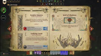 Screenshot of SpellForce: Conquest of Eo