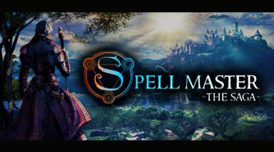 Logo von SpellMaster: The Saga