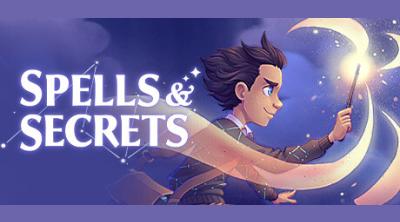 Logo von Spells & Secrets