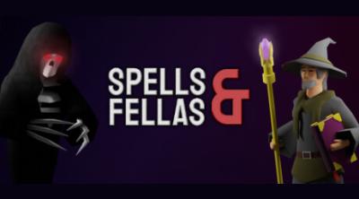 Logo de Spells and Fellas