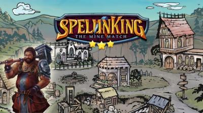 Logo of SpelunKing: The Mine Match