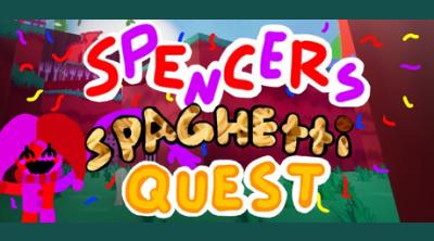 Logo of Spencer's Spaghetti Quest