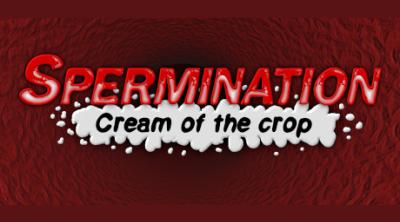 Logo of Spermination: Cream of the Crop