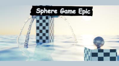 Logo de Sphere Game Epic