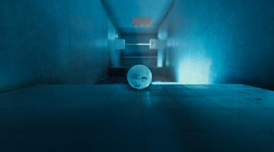 Capture d'écran de Sphere Game Legendary