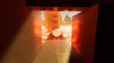 Capture d'écran de Sphere Game Legendary