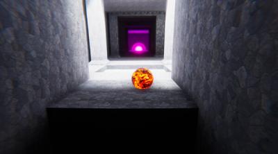 Capture d'écran de Sphere Game Legendary