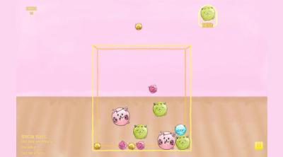 Screenshot of SphereCats