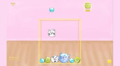Screenshot of SphereCats