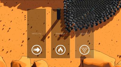 Screenshot of SphereCore Survival