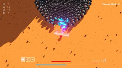 Screenshot of SphereCore Survival