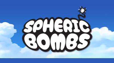 Logo of Spheric Bombs