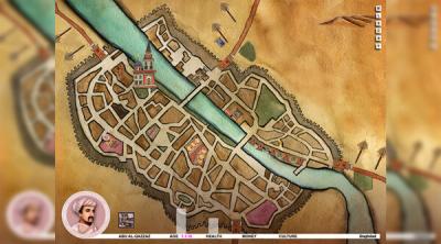 Screenshot of Spice Trade