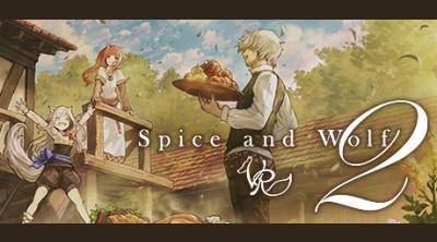 Logo of Spice&Wolf VR2