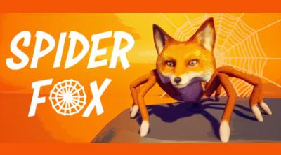 Logo von Spider Fox