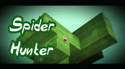 Logo of Spider Hunter