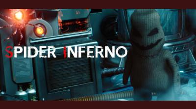 Logo of Spider Inferno
