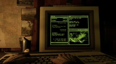 Screenshot of Spider Land