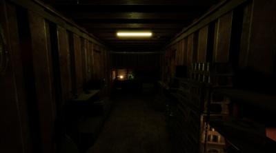 Screenshot of Spider Land