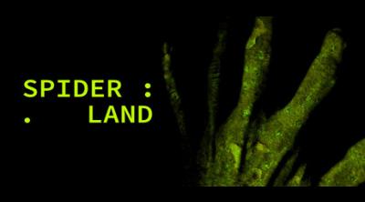 Logo of Spider Land