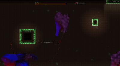 Screenshot of Spider Slingers