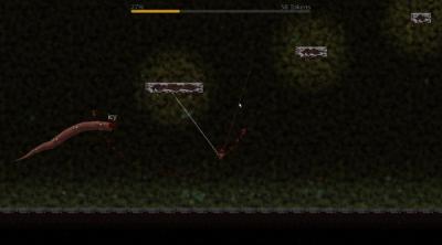 Screenshot of Spider Slingers