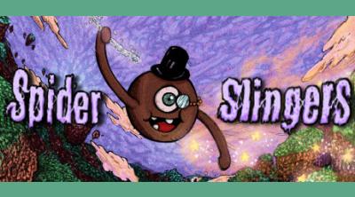 Logo of Spider Slingers