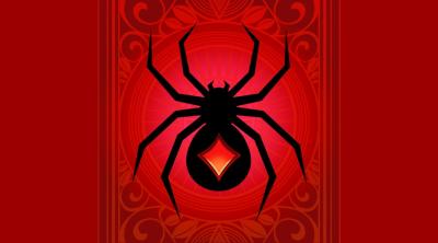Logo of Spider Solitaire Deluxe 2