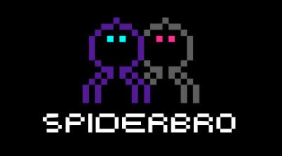Logo of Spiderbro